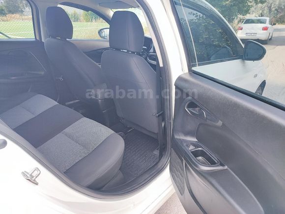 Sahibinden Fiat Egea 1.3 Multijet Easy 2016 Model