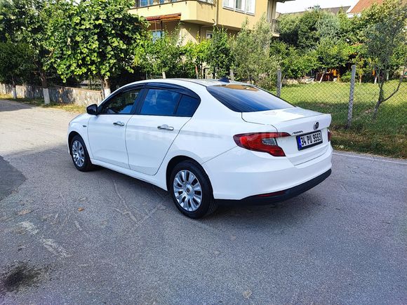 Sahibinden Fiat Egea 1.3 Multijet Easy 2016 Model