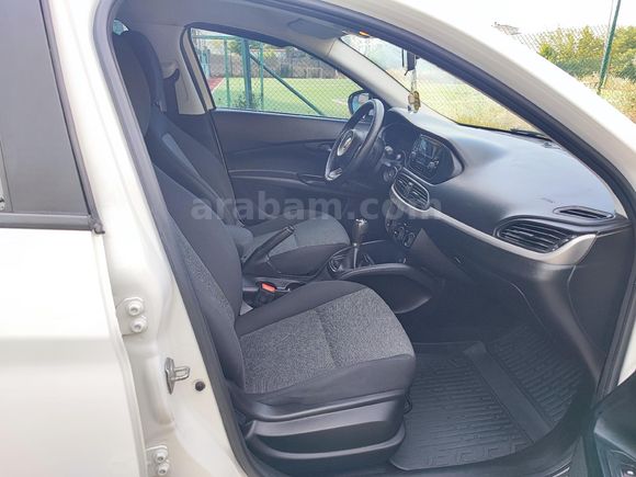 Sahibinden Fiat Egea 1.3 Multijet Easy 2016 Model