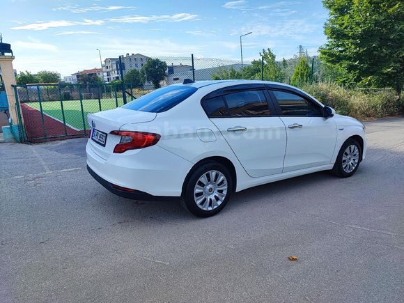 Sahibinden Fiat Egea 1.3 Multijet Easy 2016 Model