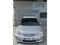 Sahibinden Honda Civic 1.6i VTEC ES 2004 Model 