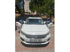Sahibinden Fiat Egea 1.3 Multijet Easy 2017 Model 