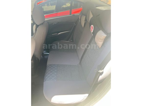 Sahibinden Fiat Egea 1.3 Multijet Easy 2017 Model 
