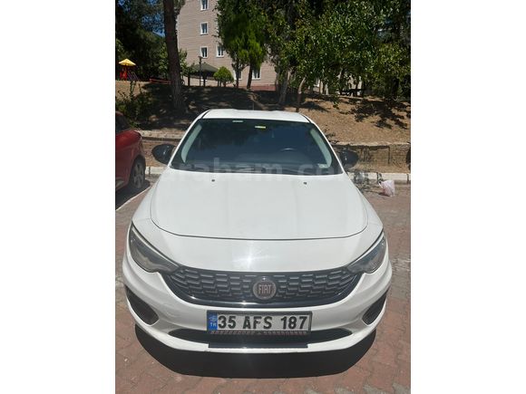 Sahibinden Fiat Egea 1.3 Multijet Easy 2017 Model 