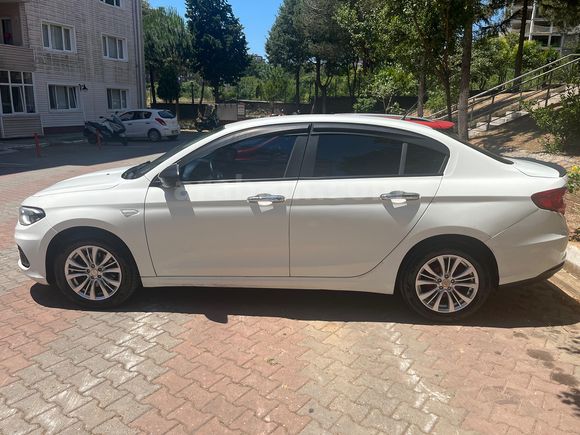 Sahibinden Fiat Egea 1.3 Multijet Easy 2017 Model 