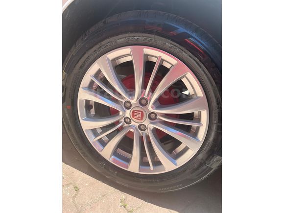 Sahibinden Fiat Egea 1.3 Multijet Easy 2017 Model 