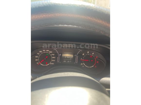 Sahibinden Fiat Egea 1.3 Multijet Easy 2017 Model 
