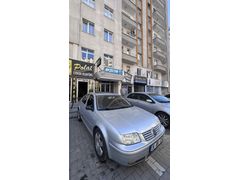 Sahibinden Volkswagen Bora 1.6 Comfortline 2001 Model 