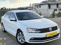 HD AUTO'DAN 2016 MODEL 118.000 KM COMFORTLİNE 1.2 TSI BMT JETTA