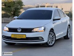 ZEREN 2015 YENİ JETTA MÜKEMMEL TEMİZ 99.000km KARTA TAKSİT