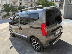 Sahibinden Fiat Fiorino Combi 1.3 Multijet Premio 2017 Model 