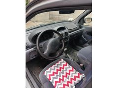 Sahibinden Renault Clio 1.6 RTE 2000 Model  247.600 km Gri (metalik)