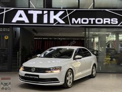 ATİK MOTORS|MAKYAJLI KASA 2015 1.2TSİ KUSURSUZ