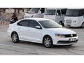 2015 1.2 TSİ JETTA 96 BİNDE İLK ELDEN