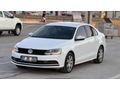 2015 1.2 TSİ JETTA 96 BİNDE İLK ELDEN