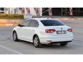 2015 1.2 TSİ JETTA 96 BİNDE İLK ELDEN