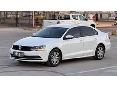 2015 1.2 TSİ JETTA 96 BİNDE İLK ELDEN