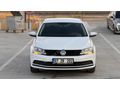 2015 1.2 TSİ JETTA 96 BİNDE İLK ELDEN