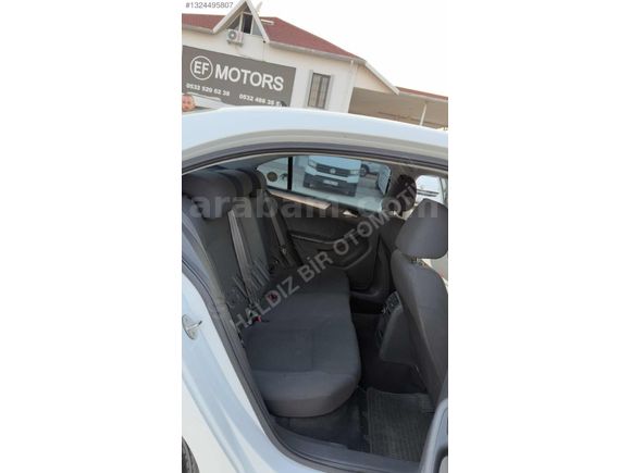 2015 1.2 TSİ JETTA 96 BİNDE İLK ELDEN