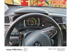 Sahibinden Renault Kadjar 1.3 TCE Touch Roof 2019 Model