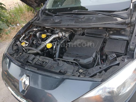 Sahibinden Renault Fluence 1.5 dCi Privilege 2010 Model