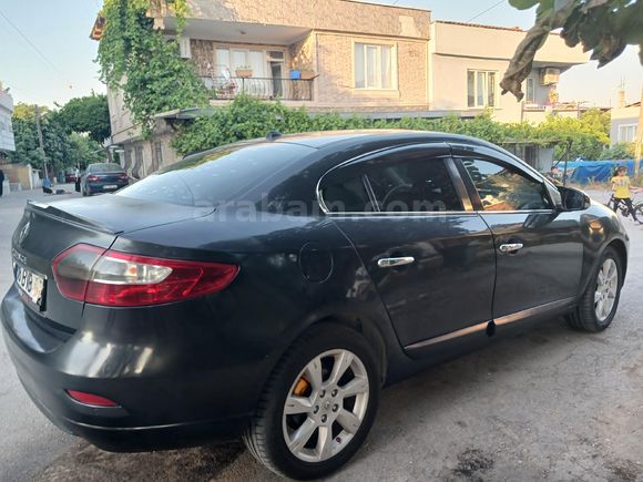 Sahibinden Renault Fluence 1.5 dCi Privilege 2010 Model