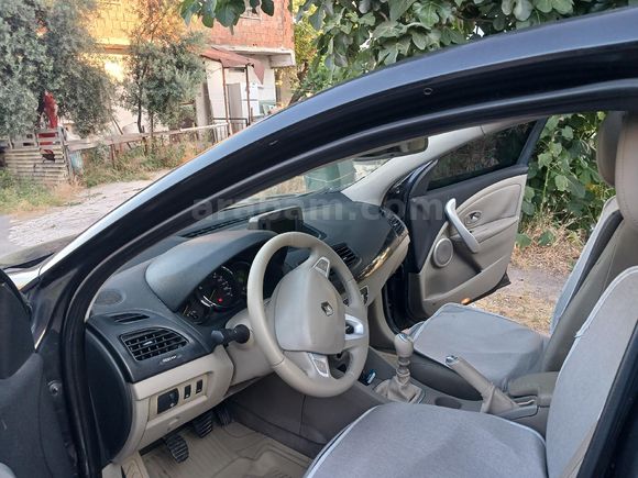 Sahibinden Renault Fluence 1.5 dCi Privilege 2010 Model