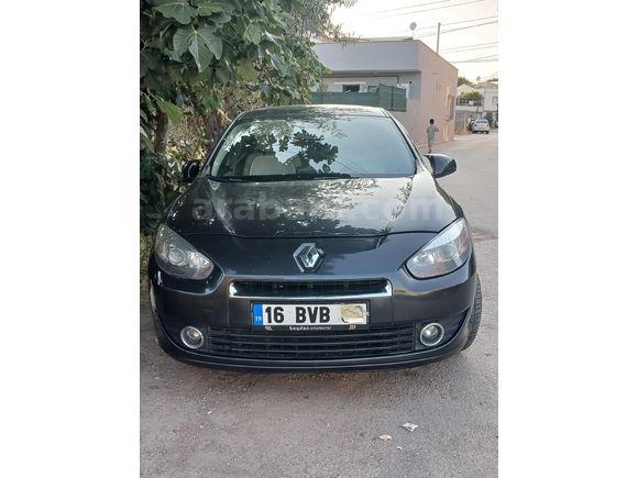 Sahibinden Renault Fluence 1.5 dCi Privilege 2010 Model