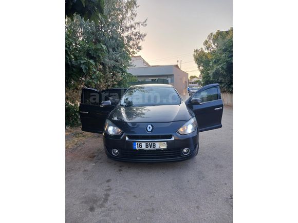 Sahibinden Renault Fluence 1.5 dCi Privilege 2010 Model