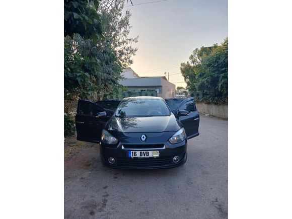 Sahibinden Renault Fluence 1.5 dCi Privilege 2010 Model