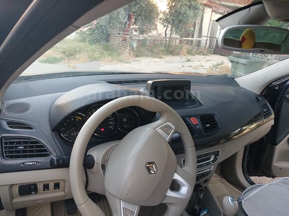 Sahibinden Renault Fluence 1.5 dCi Privilege 2010 Model
