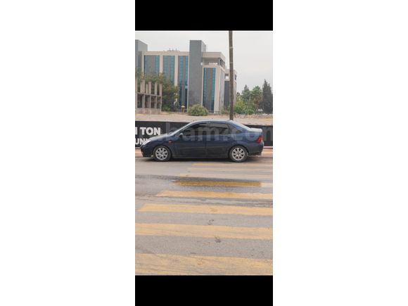 Sahibinden Ford Focus 1.6 Collection 2005 Model