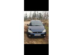 Sahibinden Ford Focus 1.6 Collection 2005 Model