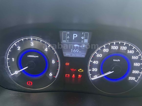 Sahibinden Hyundai Accent Blue 1.6 CRDI Mode Plus 2015 Model 