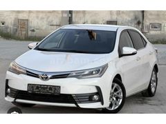 Sahibinden Toyota Corolla 1.4 D-4D Premium 2016 Model
