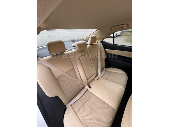 Sahibinden Toyota Corolla 1.4 D-4D Premium 2016 Model