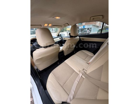 Sahibinden Toyota Corolla 1.4 D-4D Premium 2016 Model