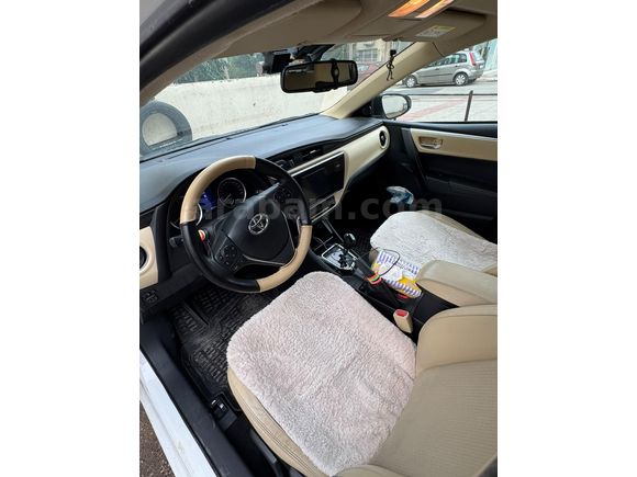 Sahibinden Toyota Corolla 1.4 D-4D Premium 2016 Model