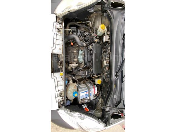 Sahibinden Citroen Nemo Combi 1.4 HDi 2011 Model 