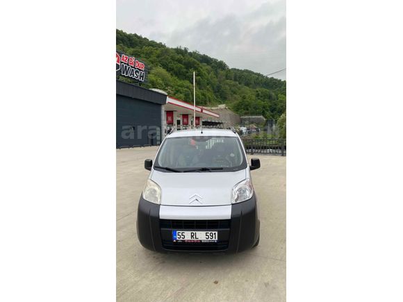Sahibinden Citroen Nemo Combi 1.4 HDi 2011 Model 