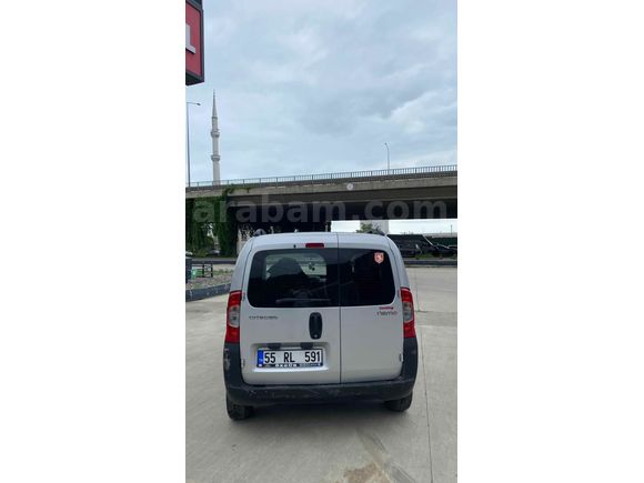 Sahibinden Citroen Nemo Combi 1.4 HDi 2011 Model 