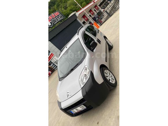 Sahibinden Citroen Nemo Combi 1.4 HDi 2011 Model 