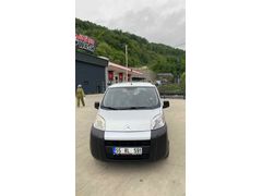 Sahibinden Citroen Nemo Combi 1.4 HDi 2011 Model 