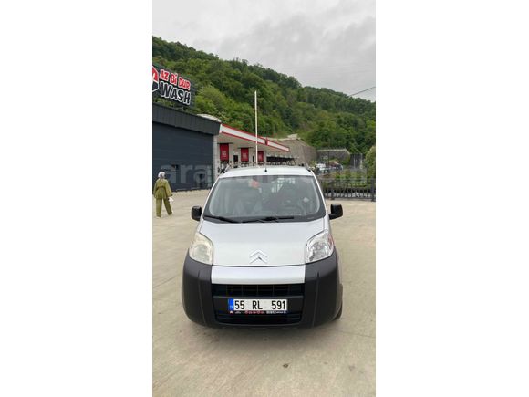 Sahibinden Citroen Nemo Combi 1.4 HDi 2011 Model 