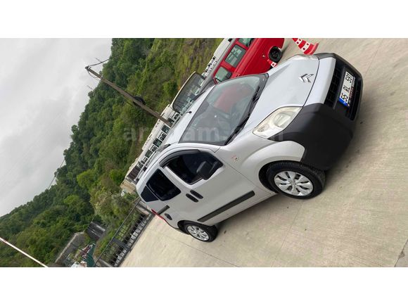 Sahibinden Citroen Nemo Combi 1.4 HDi 2011 Model 