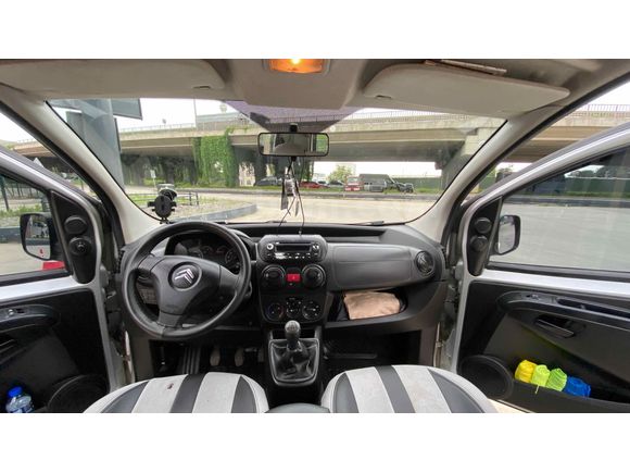 Sahibinden Citroen Nemo Combi 1.4 HDi 2011 Model 