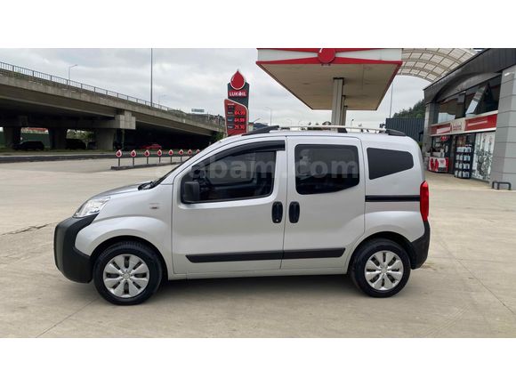 Sahibinden Citroen Nemo Combi 1.4 HDi 2011 Model 