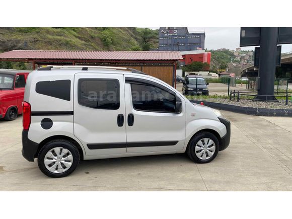 Sahibinden Citroen Nemo Combi 1.4 HDi 2011 Model 
