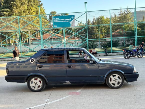 sıfır motor sıfır vize
