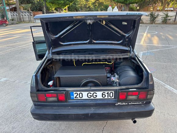 sıfır motor sıfır vize